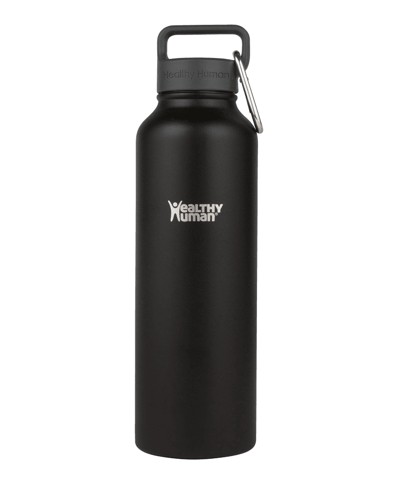 Stainless Steel Water Bottle