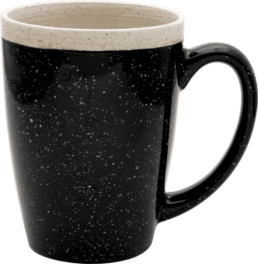 Enamel Mug